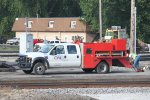 CN Truck 17896 - Canadian National